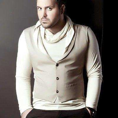 دانلود آهنگ علی عبدالمالکی قیافه میگیری